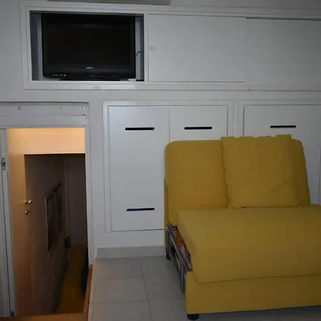 Hermitage - Toscana Bella Apartment *