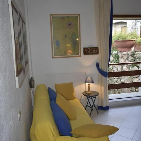 Hermitage - Toscana Bella Apartment Ansedonia