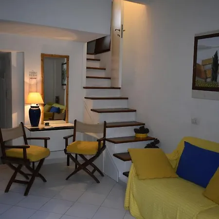 Apartment Hermitage - Toscana Bella