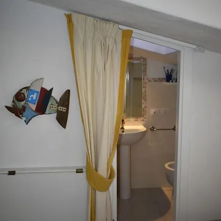 Apartment Hermitage - Toscana Bella *