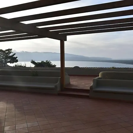 Apartment Hermitage - Toscana Bella Ansedonia
