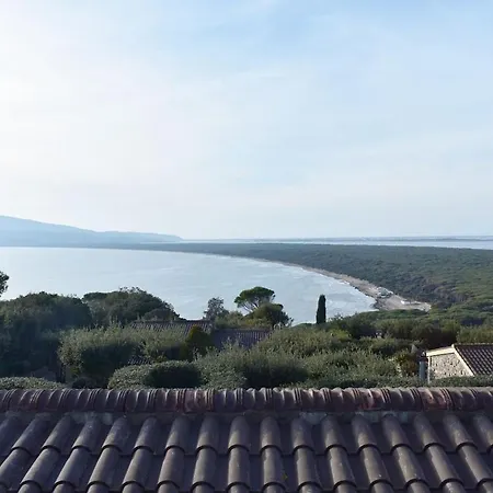 Hermitage - Toscana Bella Apartment Ansedonia