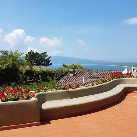 Apartment Hermitage - Toscana Bella Ansedonia