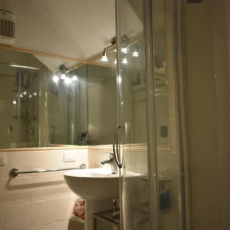 Apartment Hermitage - Toscana Bella